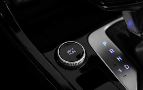 Hyundai Creta, 2021 год, 2 149 000 рублей, 18 фотография