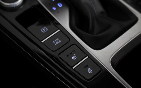 Hyundai Creta, 2021 год, 2 149 000 рублей, 19 фотография