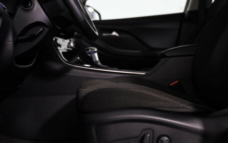 Hyundai Creta, 2021 год, 2 149 000 рублей, 24 фотография