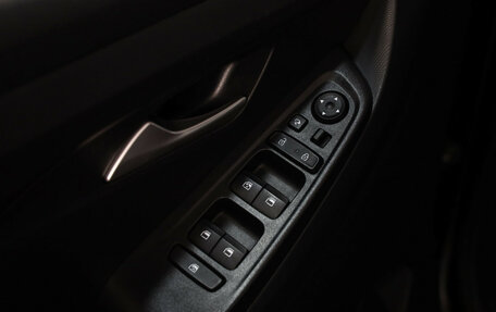 Hyundai Creta, 2021 год, 2 149 000 рублей, 23 фотография