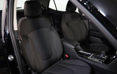 Hyundai Creta, 2021 год, 2 149 000 рублей, 25 фотография