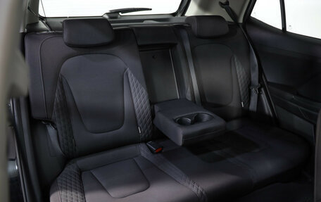 Hyundai Creta, 2021 год, 2 149 000 рублей, 27 фотография