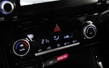 Hyundai Creta, 2021 год, 2 149 000 рублей, 15 фотография