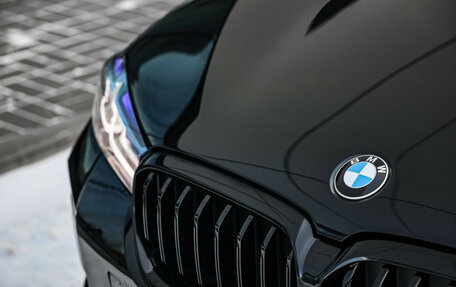 BMW 5 серия, 2019 год, 3 559 000 рублей, 4 фотография