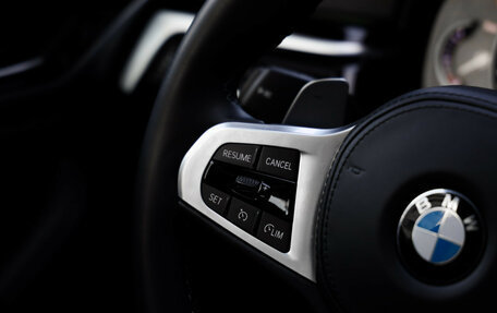 BMW 5 серия, 2019 год, 3 559 000 рублей, 15 фотография