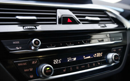 BMW 5 серия, 2019 год, 3 559 000 рублей, 19 фотография