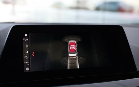 BMW 5 серия, 2019 год, 3 559 000 рублей, 18 фотография