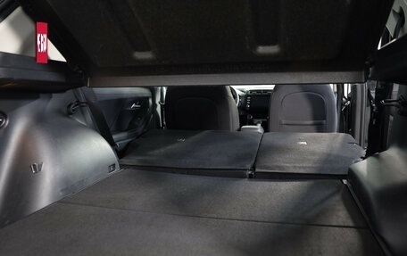 Hyundai Creta, 2021 год, 2 149 000 рублей, 31 фотография