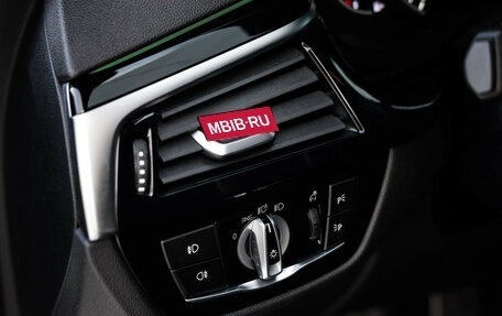 BMW 5 серия, 2019 год, 3 559 000 рублей, 24 фотография