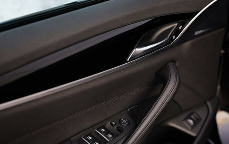 BMW 5 серия, 2019 год, 3 559 000 рублей, 25 фотография