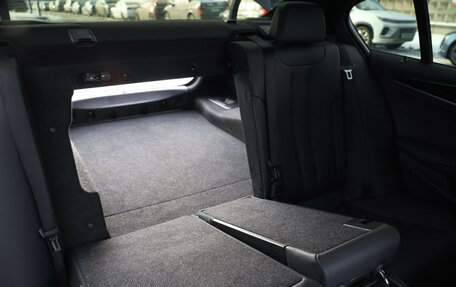 BMW 5 серия, 2019 год, 3 559 000 рублей, 31 фотография