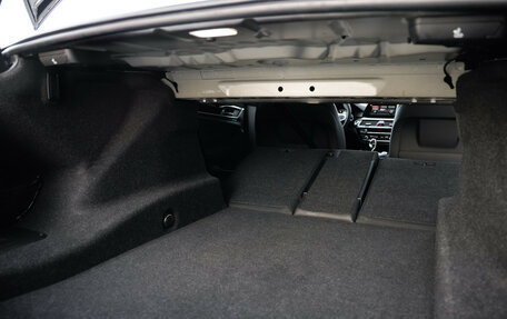 BMW 5 серия, 2019 год, 3 559 000 рублей, 35 фотография