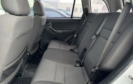 Chery Tiggo (T11), 2013 год, 535 000 рублей, 7 фотография