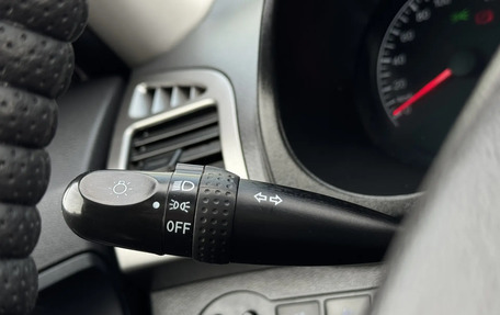 Chery Tiggo (T11), 2013 год, 535 000 рублей, 16 фотография