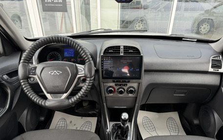 Chery Tiggo (T11), 2013 год, 535 000 рублей, 10 фотография
