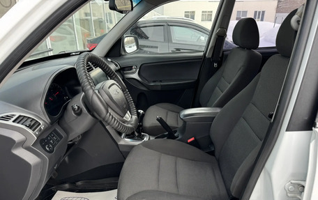 Chery Tiggo (T11), 2013 год, 535 000 рублей, 6 фотография