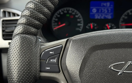 Chery Tiggo (T11), 2013 год, 535 000 рублей, 17 фотография