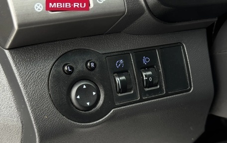 Chery Tiggo (T11), 2013 год, 535 000 рублей, 15 фотография