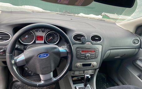 Ford Focus II рестайлинг, 2010 год, 550 000 рублей, 2 фотография