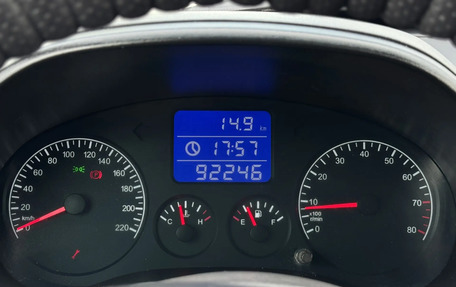 Chery Tiggo (T11), 2013 год, 535 000 рублей, 21 фотография