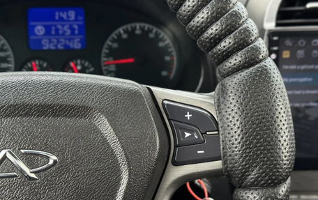 Chery Tiggo (T11), 2013 год, 535 000 рублей, 18 фотография