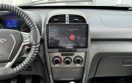 Chery Tiggo (T11), 2013 год, 535 000 рублей, 22 фотография