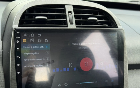 Chery Tiggo (T11), 2013 год, 535 000 рублей, 23 фотография