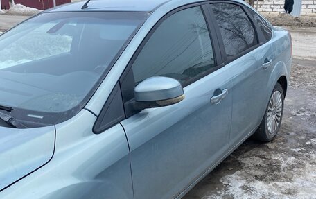 Ford Focus II рестайлинг, 2010 год, 550 000 рублей, 7 фотография