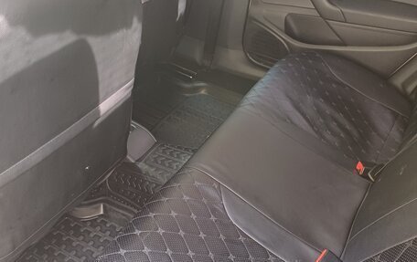 Volkswagen Polo VI (EU Market), 2018 год, 750 000 рублей, 4 фотография