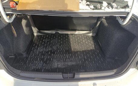 Volkswagen Polo VI (EU Market), 2018 год, 750 000 рублей, 5 фотография