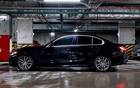 BMW 3 серия, 2020 год, 3 600 000 рублей, 3 фотография