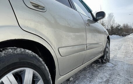 Nissan Almera Classic, 2006 год, 348 000 рублей, 8 фотография