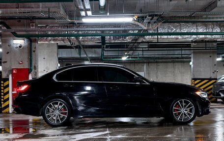 BMW 3 серия, 2020 год, 3 600 000 рублей, 7 фотография