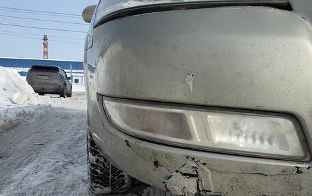 Nissan Almera Classic, 2006 год, 348 000 рублей, 9 фотография