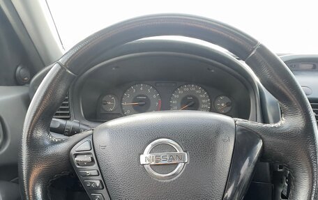 Nissan Almera Classic, 2006 год, 348 000 рублей, 11 фотография