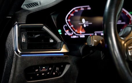 BMW 3 серия, 2020 год, 3 600 000 рублей, 21 фотография