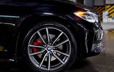 BMW 3 серия, 2020 год, 3 600 000 рублей, 12 фотография