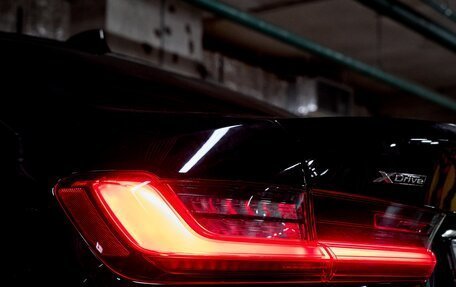 BMW 3 серия, 2020 год, 3 600 000 рублей, 14 фотография