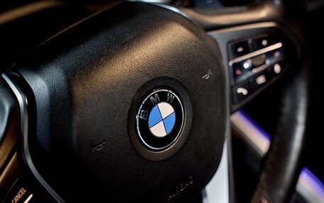 BMW 3 серия, 2020 год, 3 600 000 рублей, 22 фотография