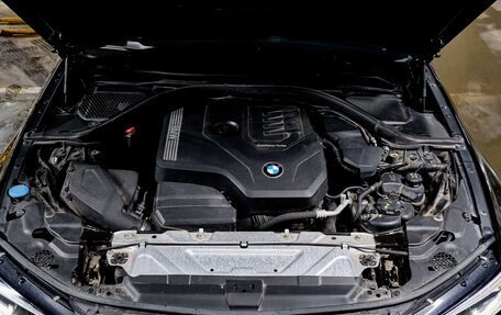 BMW 3 серия, 2020 год, 3 600 000 рублей, 17 фотография