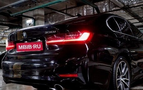 BMW 3 серия, 2020 год, 3 600 000 рублей, 16 фотография