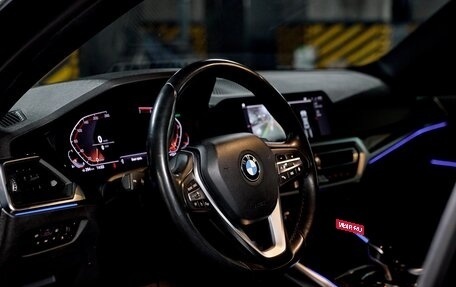 BMW 3 серия, 2020 год, 3 600 000 рублей, 20 фотография