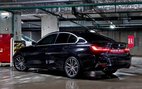 BMW 3 серия, 2020 год, 3 600 000 рублей, 4 фотография