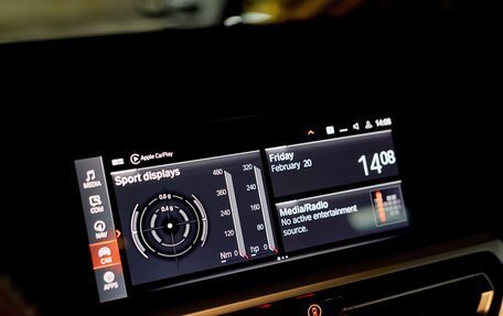 BMW 3 серия, 2020 год, 3 600 000 рублей, 30 фотография