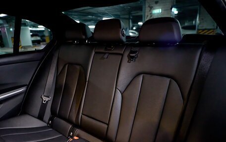 BMW 3 серия, 2020 год, 3 600 000 рублей, 36 фотография