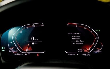 BMW 3 серия, 2020 год, 3 600 000 рублей, 26 фотография