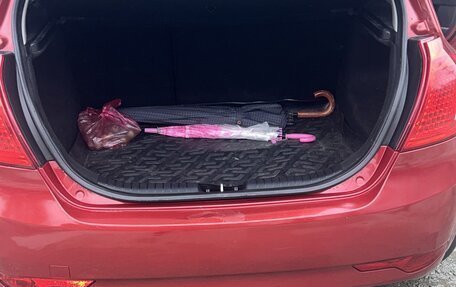 KIA cee'd I рестайлинг, 2011 год, 765 000 рублей, 2 фотография