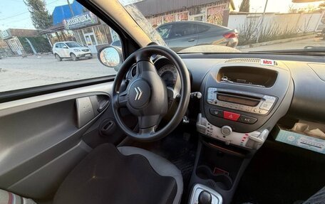 Citroen C1 II, 2012 год, 530 000 рублей, 5 фотография