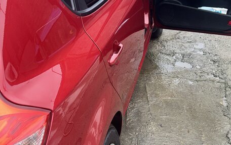 KIA cee'd I рестайлинг, 2011 год, 765 000 рублей, 3 фотография