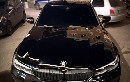 BMW 3 серия, 2020 год, 3 600 000 рублей, 40 фотография